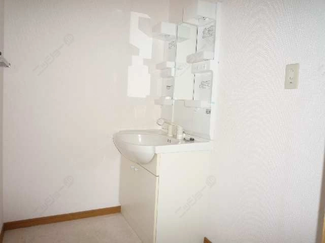 シャンプードレッサー