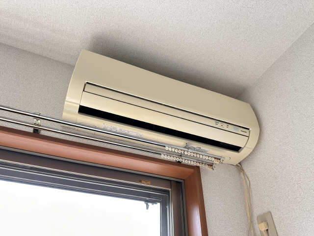 エアコン（リビング）