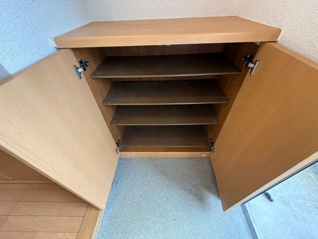 シューズBOX