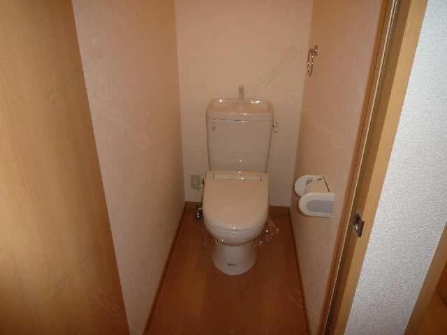 ＷＣ