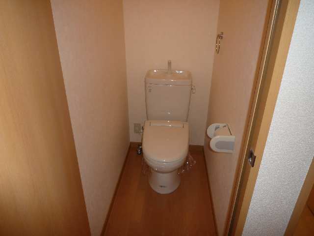 ＷＣ