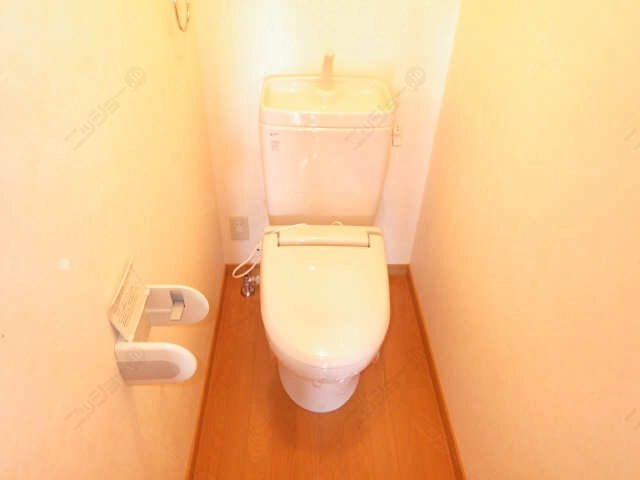 ＷＣ