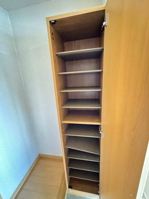 シューズBOX