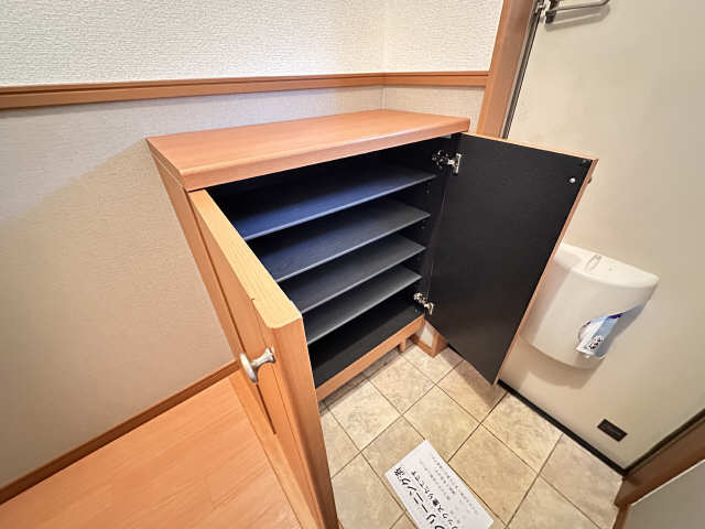 シューズBOX
