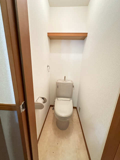 パラレル柳原　Ｎ棟  WC