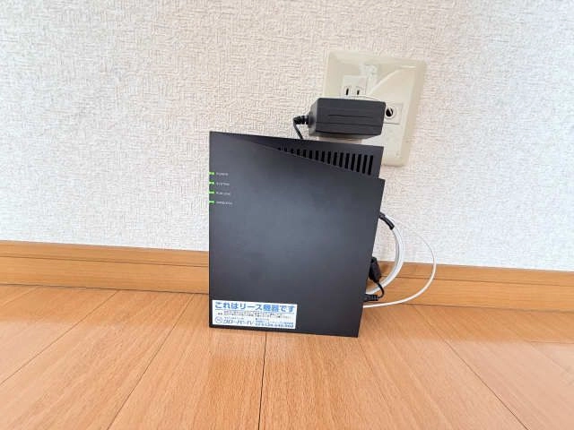 インターネット設備