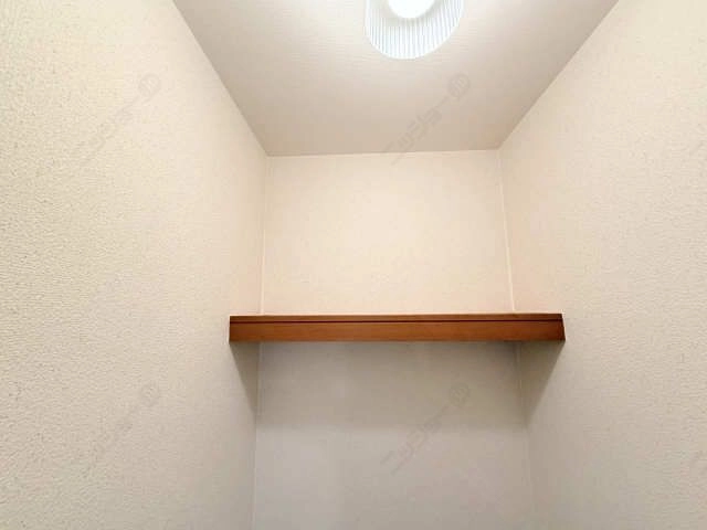 収納（トイレ）