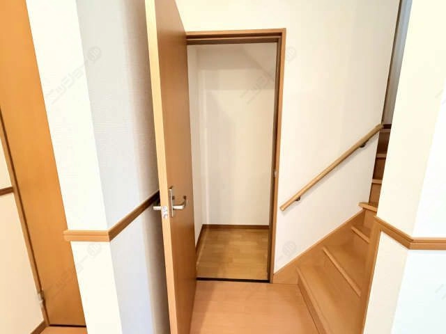 収納（廊下）