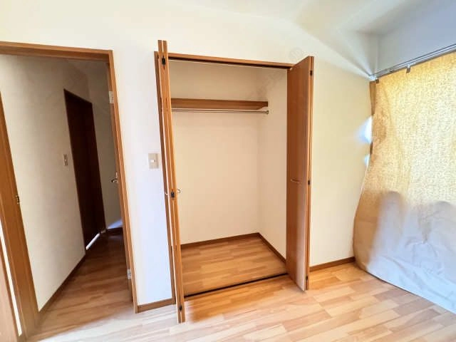 収納（２階北洋室）