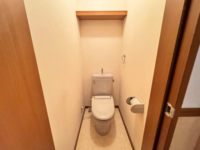 パラレル柳原　Ｎ棟  WC