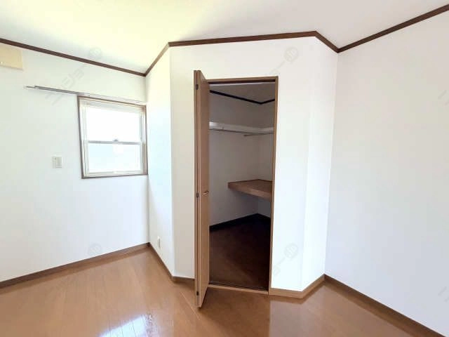 収納（北洋室）