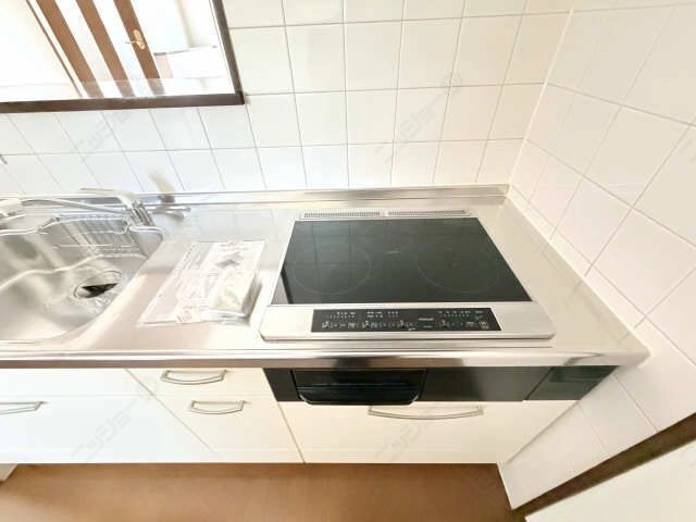ＩＨ・ラジエント