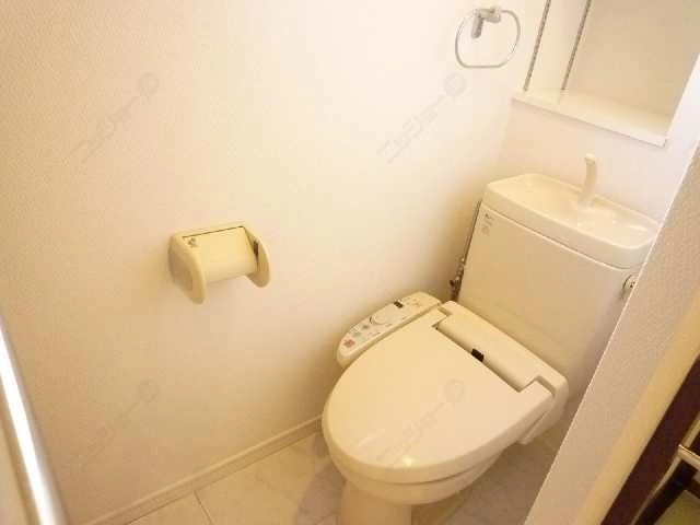 ＷＣ