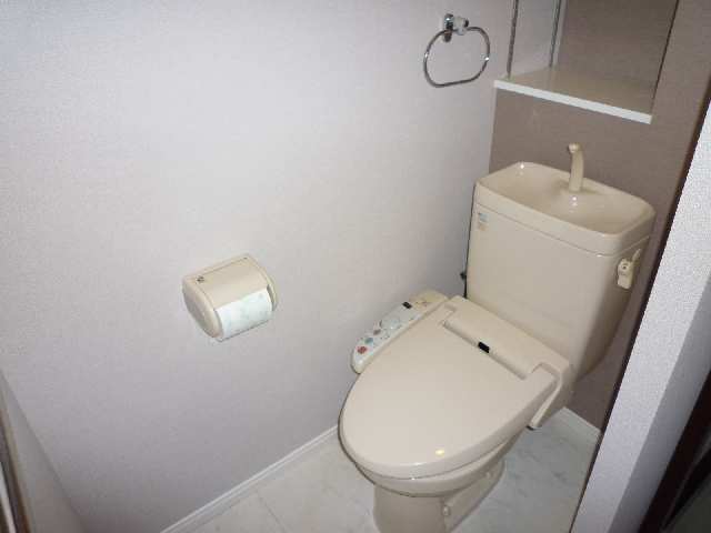 ＷＣ