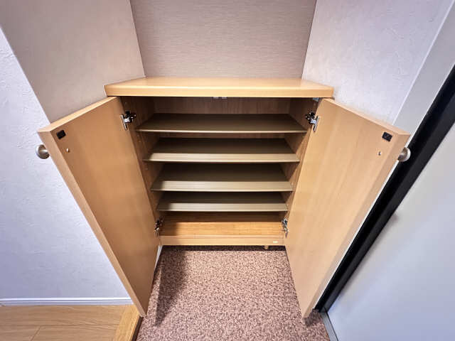 シューズBOX