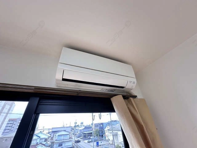 エアコン（リビング）