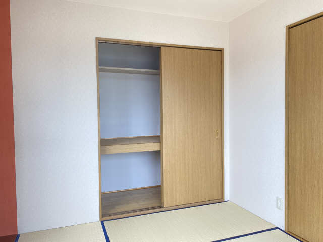 和室収納
