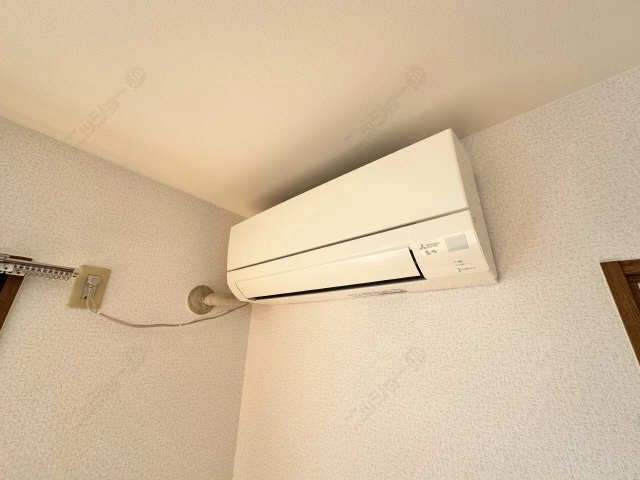 エアコン（リビング）