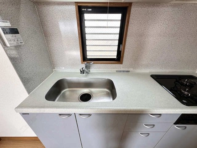 キッチンシンク
