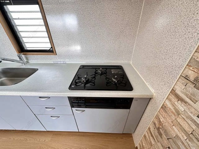 システムキッチン