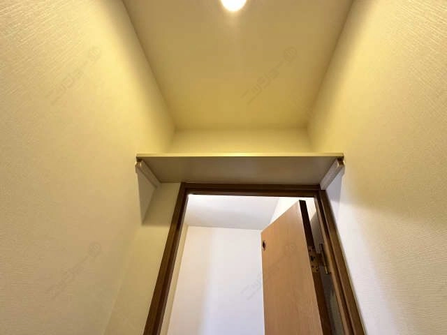 収納（トイレ）