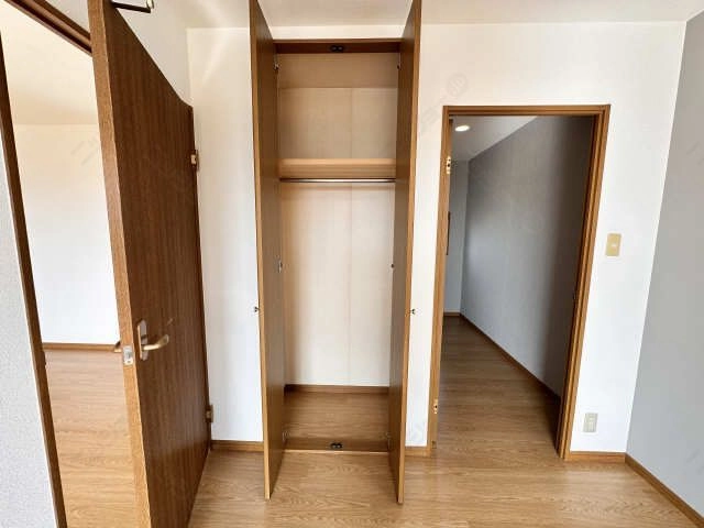 収納（東洋室）