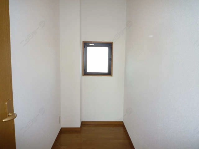 ウォークインクローゼット