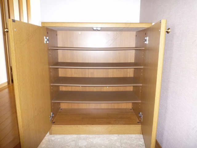 シューズＢＯＸ