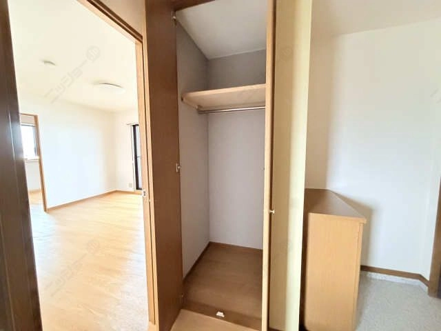 収納（廊下）