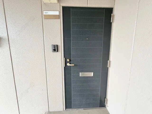 玄関ドア