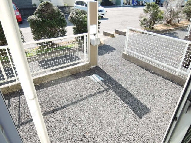 庭