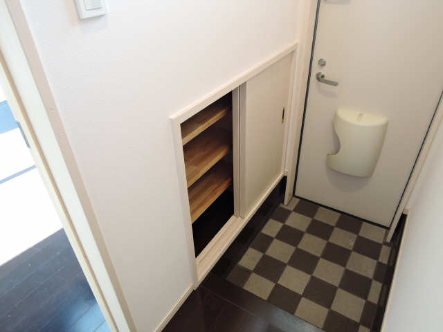 シューズBOX