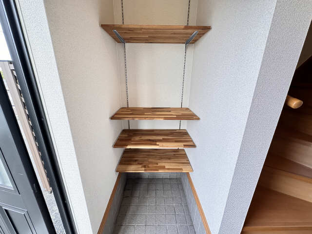 シューズBOX