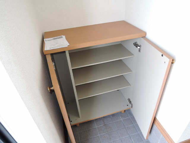 シューズＢＯＸ