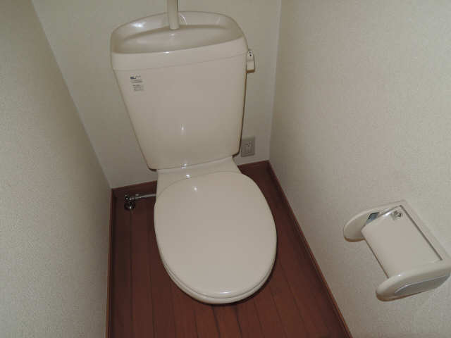 ＷＣ