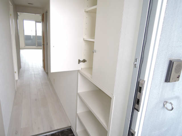 シューズＢＯＸ