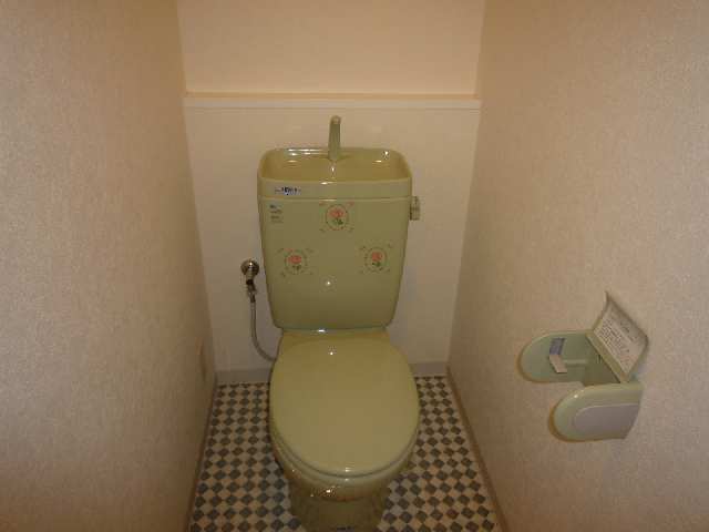 ＷＣ
