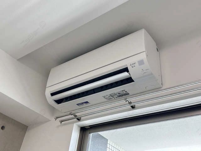 エアコン（リビング）