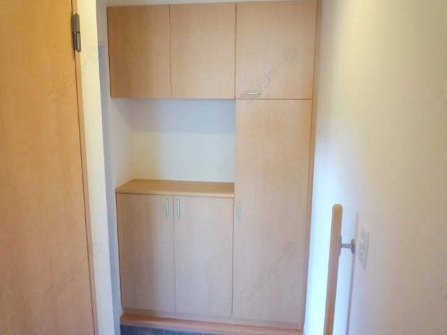 シューズボックス