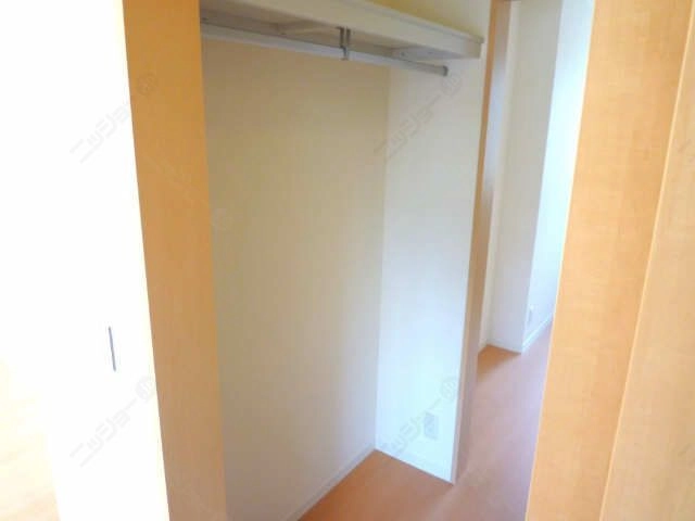 収納（北洋室）