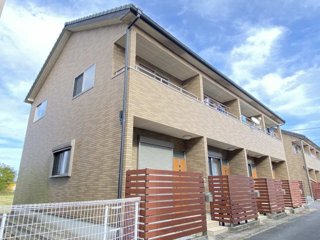 A棟