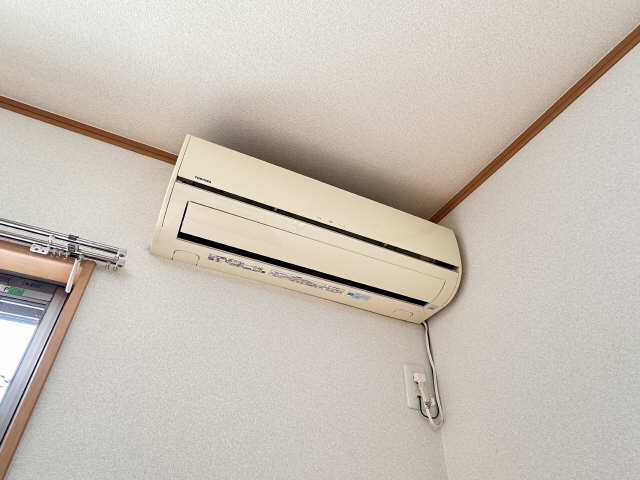 エアコン（リビング）