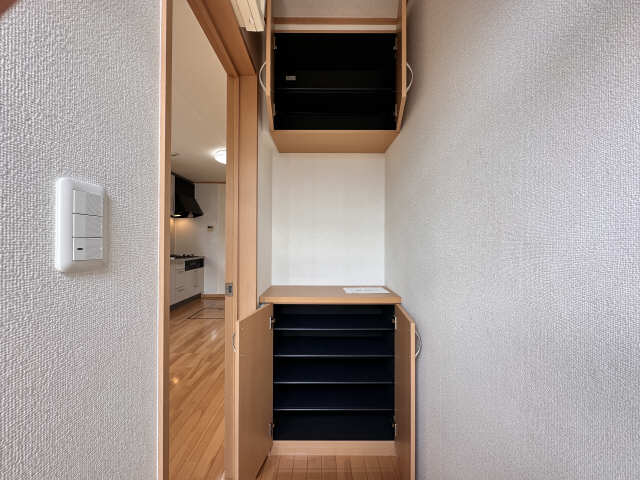 シューズBOX