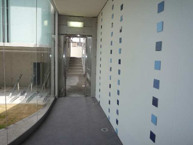 通路