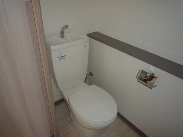 ＷＣ