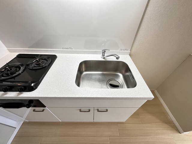 キッチンシンク