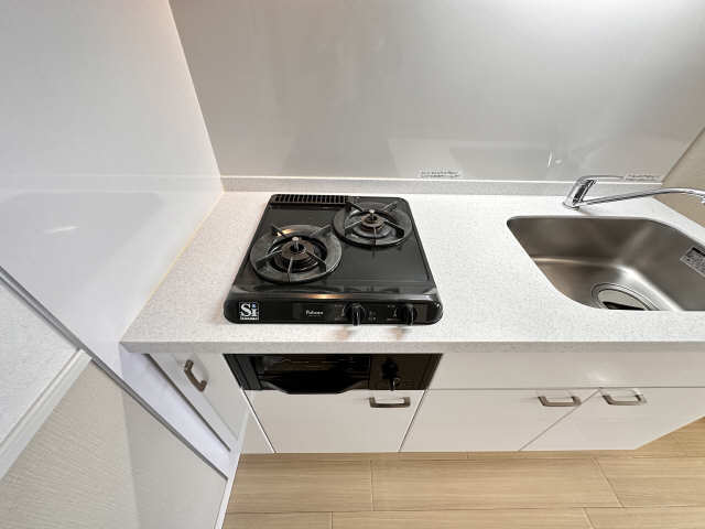 システムキッチン