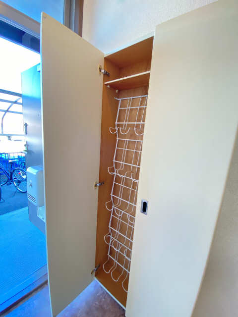 シューズBOX