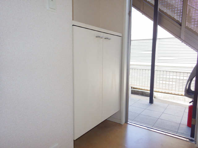シューズＢＯＸ