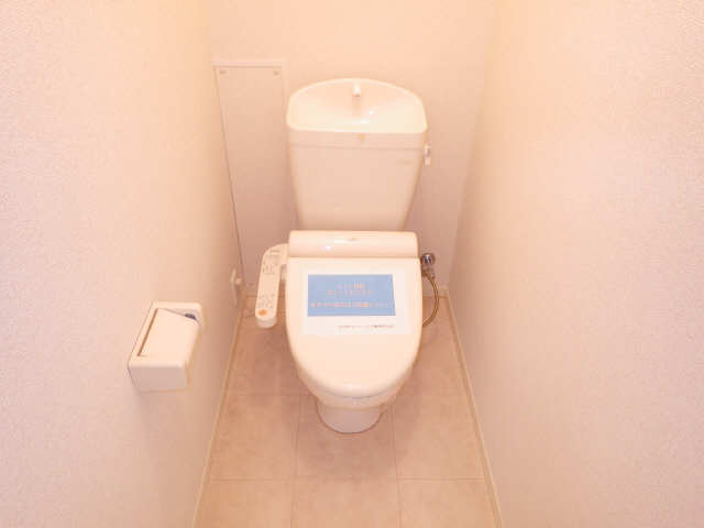 ＷＣ